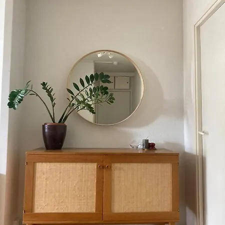 Apartamento Tapiola Hill 2 Bedroom And 1 Living With Private Parking *